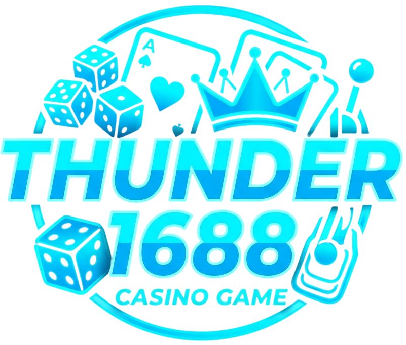 THUNDER1688